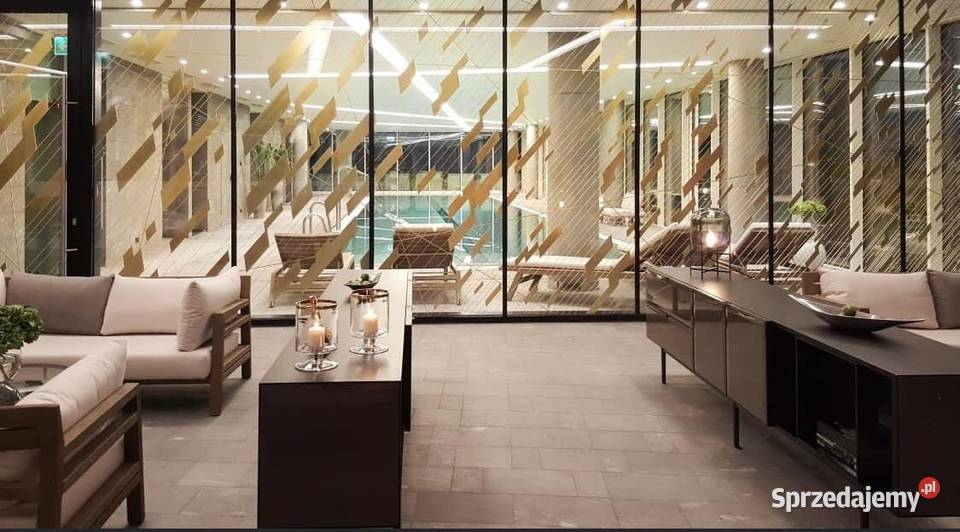 Sprzedam pobyt w wierzowcu Złota 44 mazowieckie Warszawa