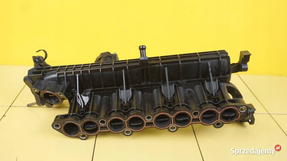 i40 OPTIMA CARENS 17 CRDI 15r D4FD kolektor osobowe Suków