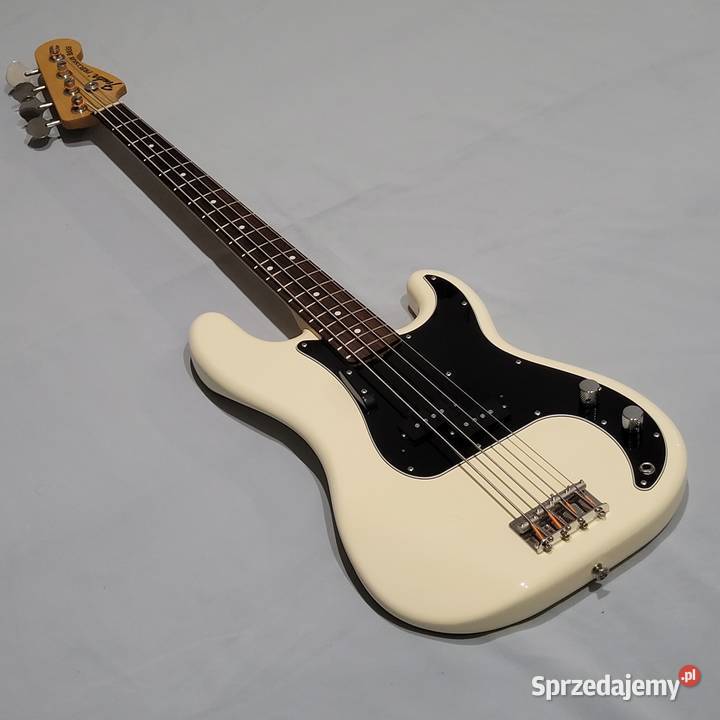 Fender Precision Bass Japan PB70 basowa Poznań sprzedam