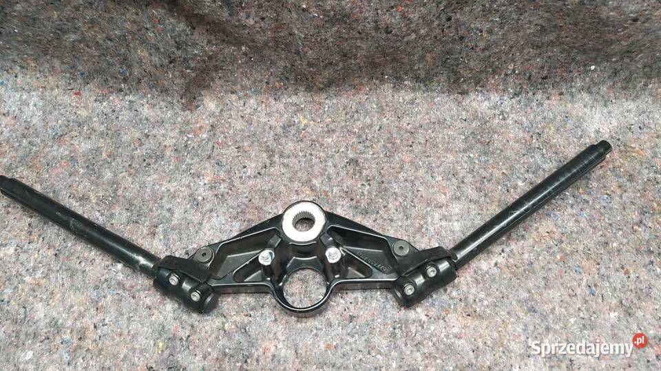 BMW K1200S KIEROWNICA PÓŁKA 7659775 Luboszyce