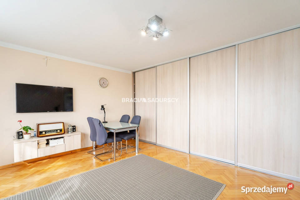 Mieszkanie sprzedam Skawina 6023m2 3 pokoje Liczba pokoi 3