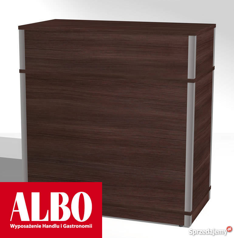 Lada sklepowa producent mebli sklepowych lady na sprzedam