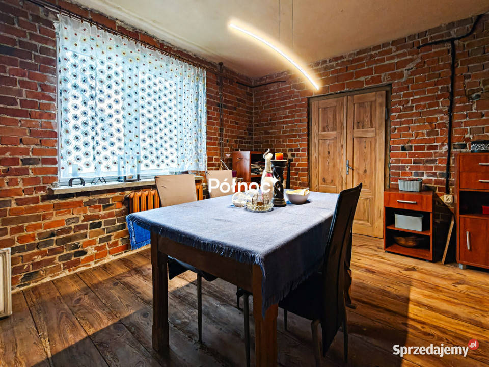 Dom 6 pokoi 270 m spokojna okolica Ochoża-Kolonia