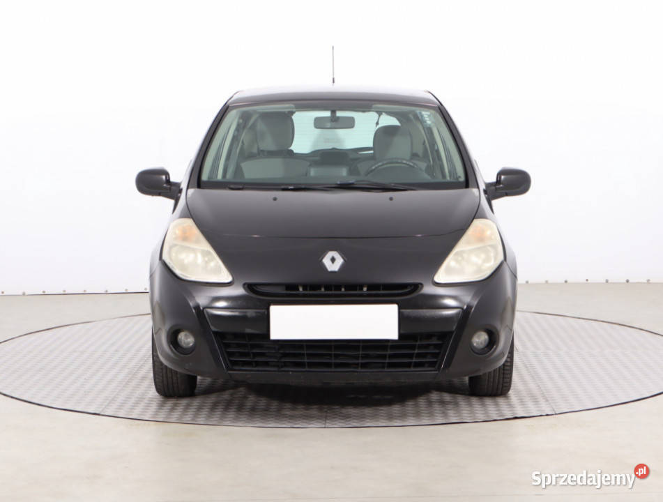 Renault Clio 12 16V Piaseczno