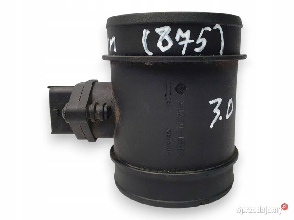 PRZEPŁYWOMIERZ Opel Signum 30 CDTI 55557064 Chełm