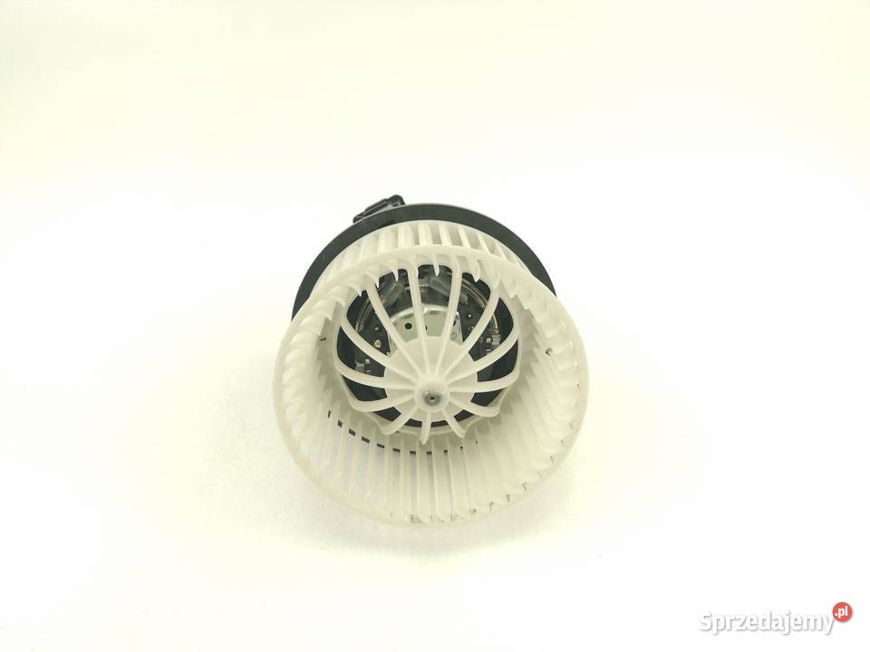 DMUCHAWA NAWIEWU VOLVO XC70 S60 S80 V70 SCANTECH osobowe