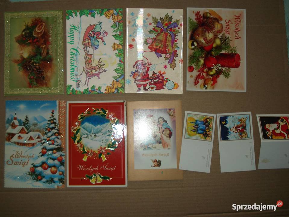 Pocztówki z lat PRL Pozostałe Warszawa