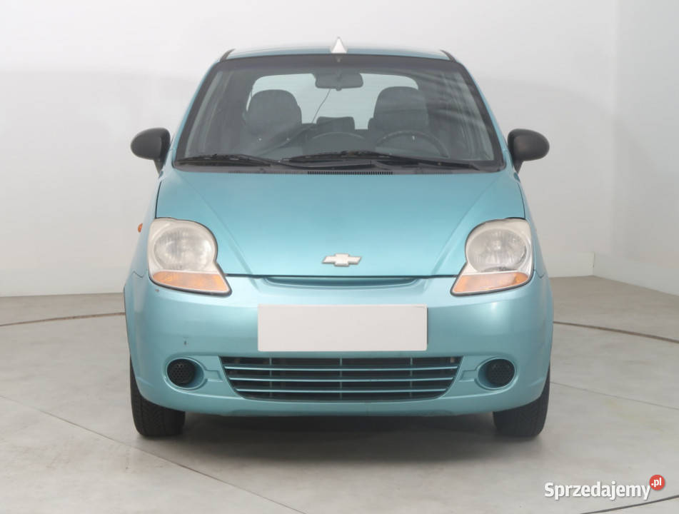 Daewoo Matiz 10 995cm3 Bielany Wrocławskie