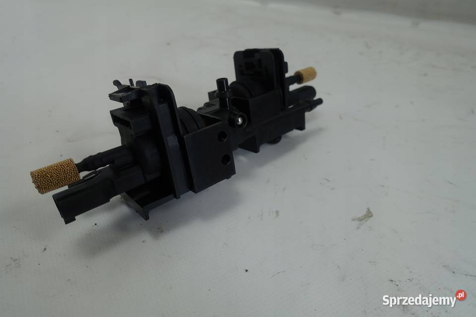 Mercedes C216 W216 ZAWÓR NAGRZEWNICY czujnik Chełm