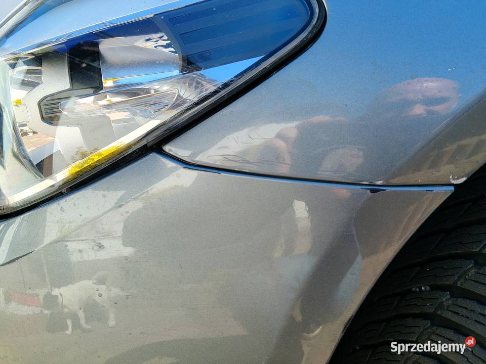 BMW 520 x drive 190 polski salon 4/5 Samochody osobowe