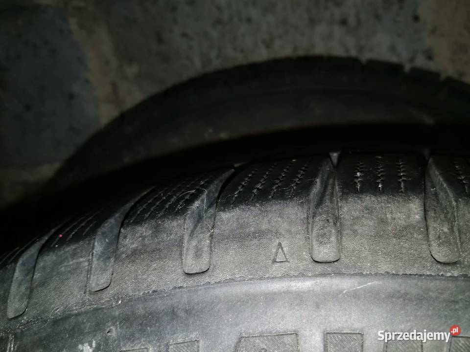 Opony zimowe Firestone 18560 R15 2 Jedlicze
