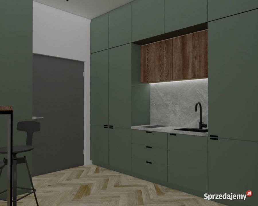 Sprzedam mieszkanie Katowice Mariacka 569m2 2