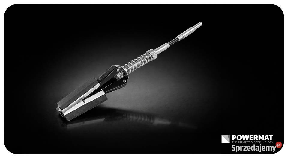 honownica do tulei cylindra 3289mm 3 kemienie Motoryzacja Katowice