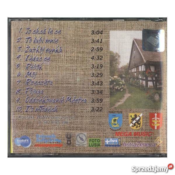 CD DO MŁODCH CHECZ Lębork