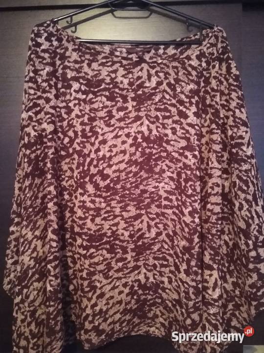 bluzka Plus size Moda i Styl