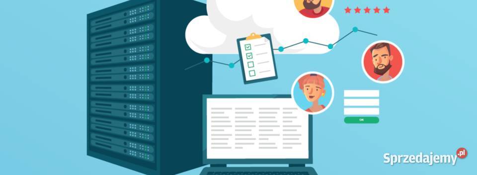 Profesjonalne Bazy Danych B2B Skuteczne Warszawa