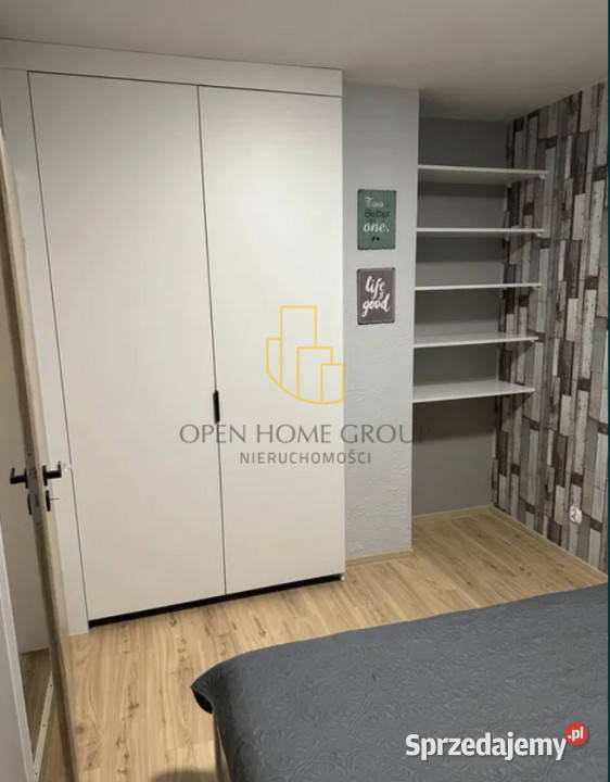 Centrum Lux 2 pok Media miejskie mparkingowe Jelenia Góra