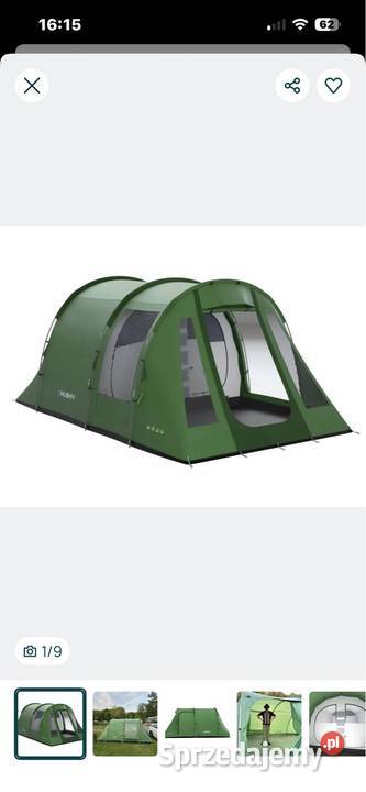 Namiot Husky Bolen 5 Dural Rybnik