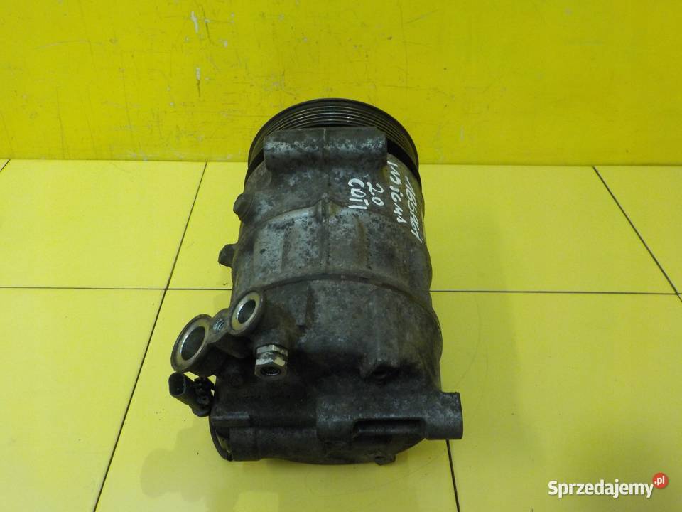 INSIGNIA ASTRA ZAFIRA 20 CDTI 13r A20DTH Suków sprzedam