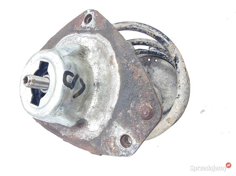 AMORTYZATOR LEWY PRZÓD FIAT BRAVA kujawsko-pomorskie Lipno