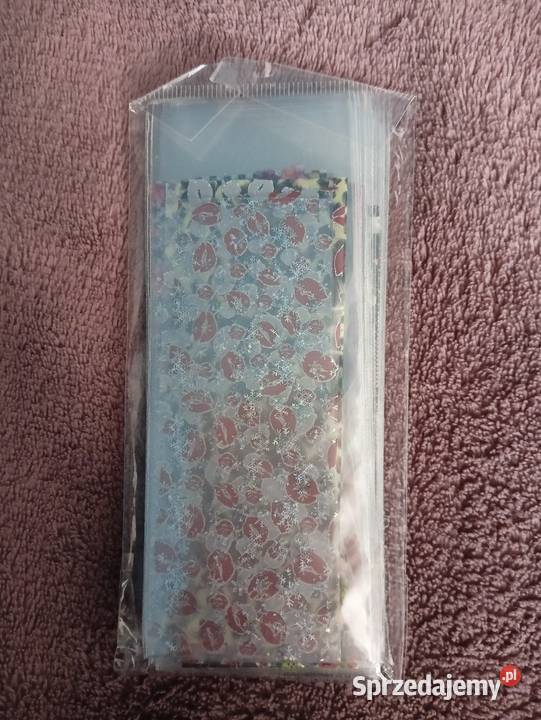 Naklejki do zdobienia paznokci Łańcut