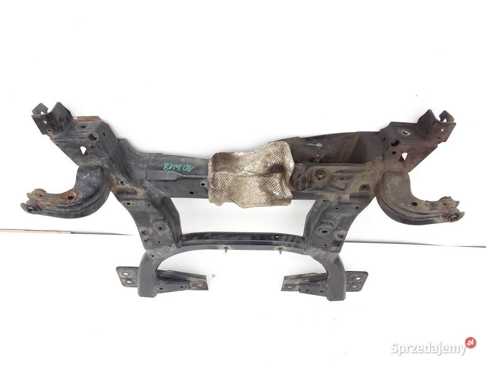 KOŁYSKA SANKI BELKA WÓZEK SILNIKA PRZÓD