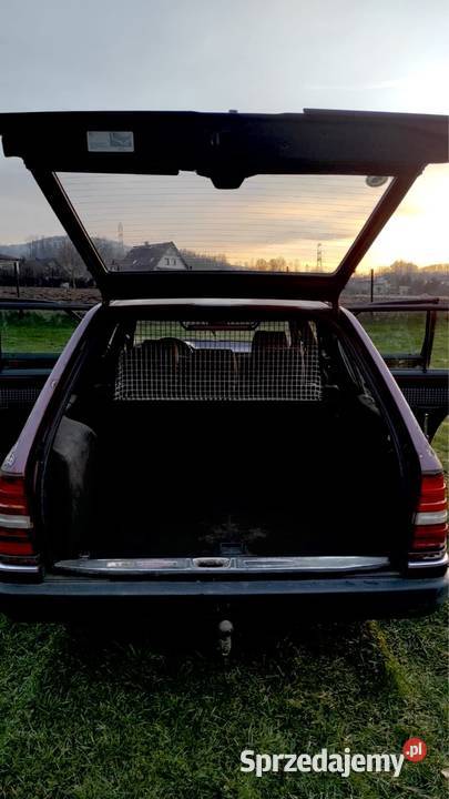 MercedesBenz W124 sprzedam zamienię Bielsko-Biała