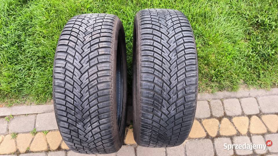 Opony Pirelli Cinturato SF2 21550 R18 Drygulec
