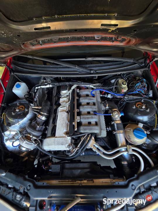 Swap m50 b20 nv turbo Silniki i osprzęt Dębica