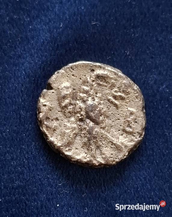 Imperium Romanum tetradrachma Aleksandria Egipt pomorskie Wejherowo