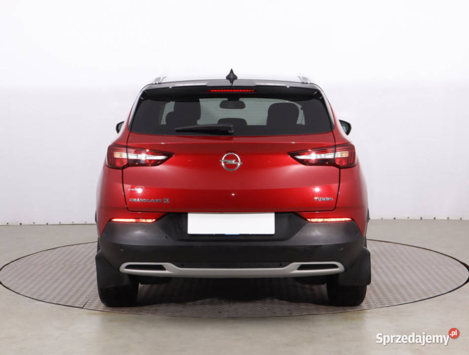 Opel Grandland 12 Turbo Piaseczno
