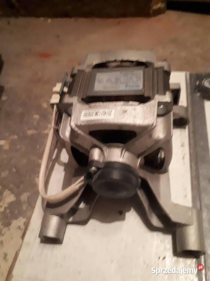 Silnik Beko pralka Częstochowa