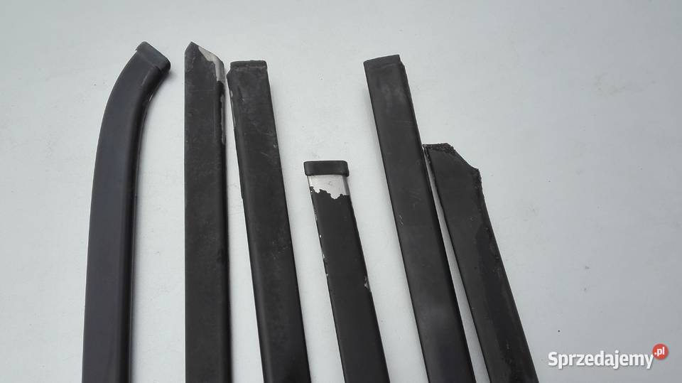 Polonez trucklistewki ozdobne drzwi coupe Suskowola sprzedam