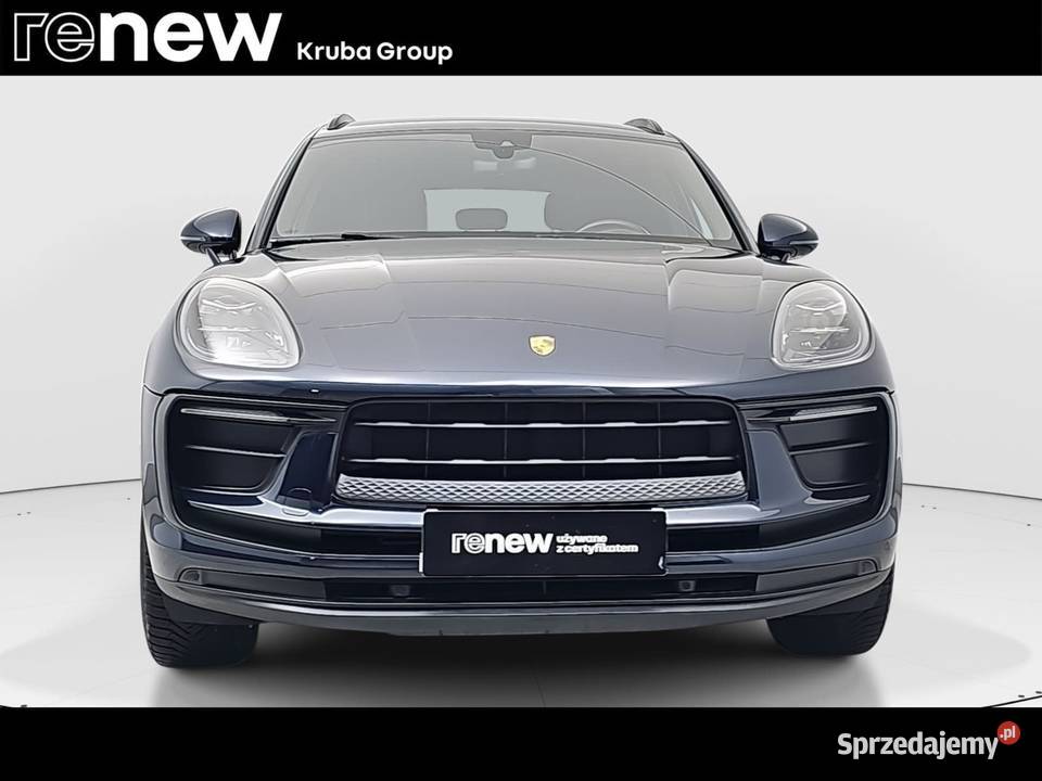 Macan tuner TV Macan mazowieckie