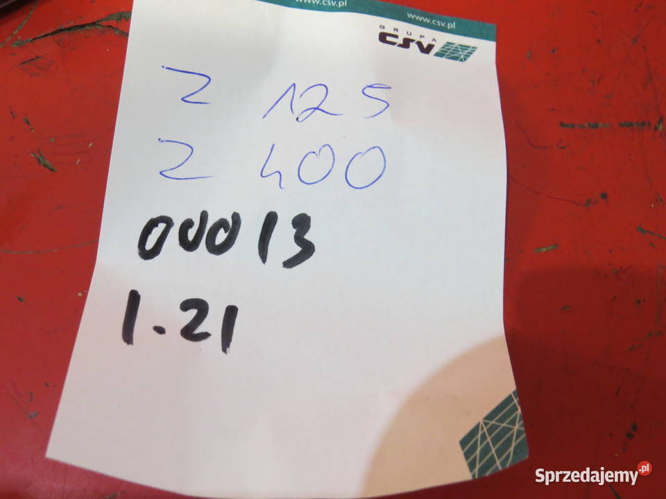 KAWASAKI Z125 Z400 NINJA Z 125 400