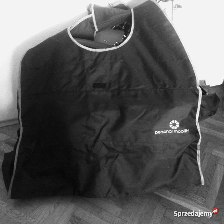 Rower składany Giant Halfway Łódź