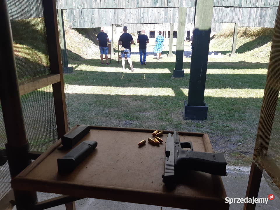 Szkoła Ochrony Kursy Ochrony mazowieckie Grójec