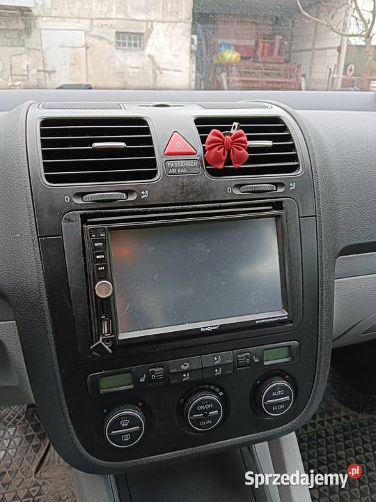 Sprzedam VW Jetta benzyna łódzkie Krośniewice