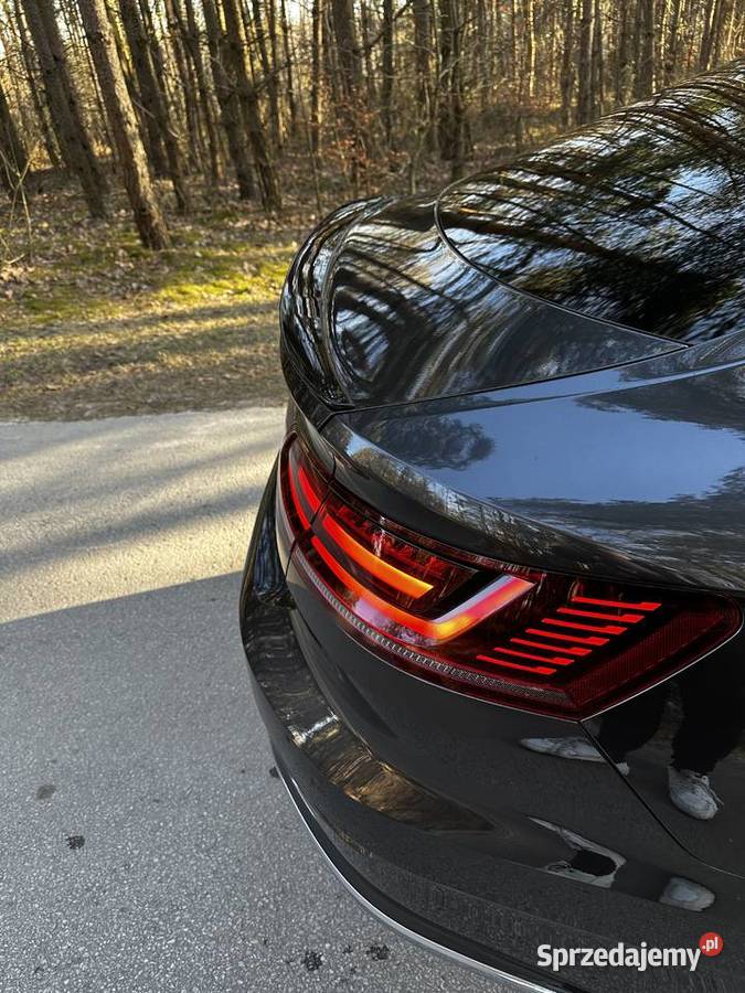 VW Arteon 2018 20TDI DSG Kielce sprzedam