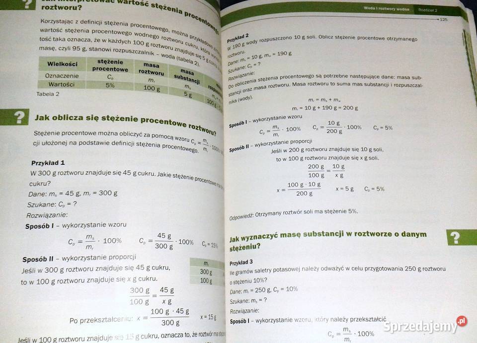 Świat chemiiCzęść 2 Anna Warchoł Pozostałe Chełm