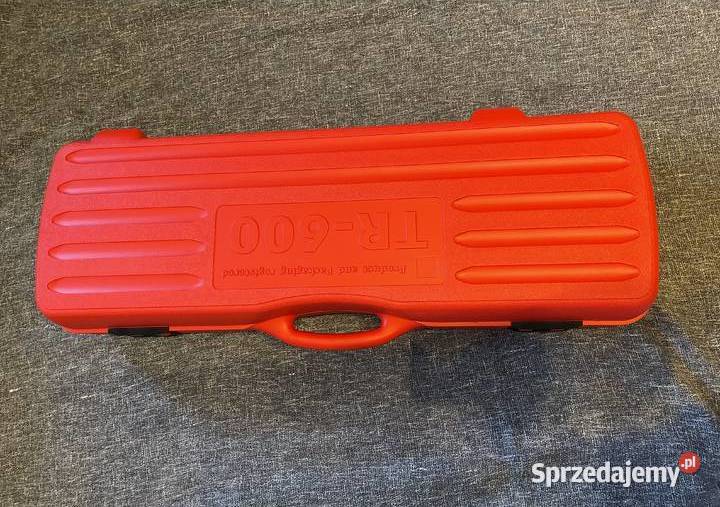 Przecinarka ręczna do płytek RUBI TR600 MAGNET Przecinaki Warszawa