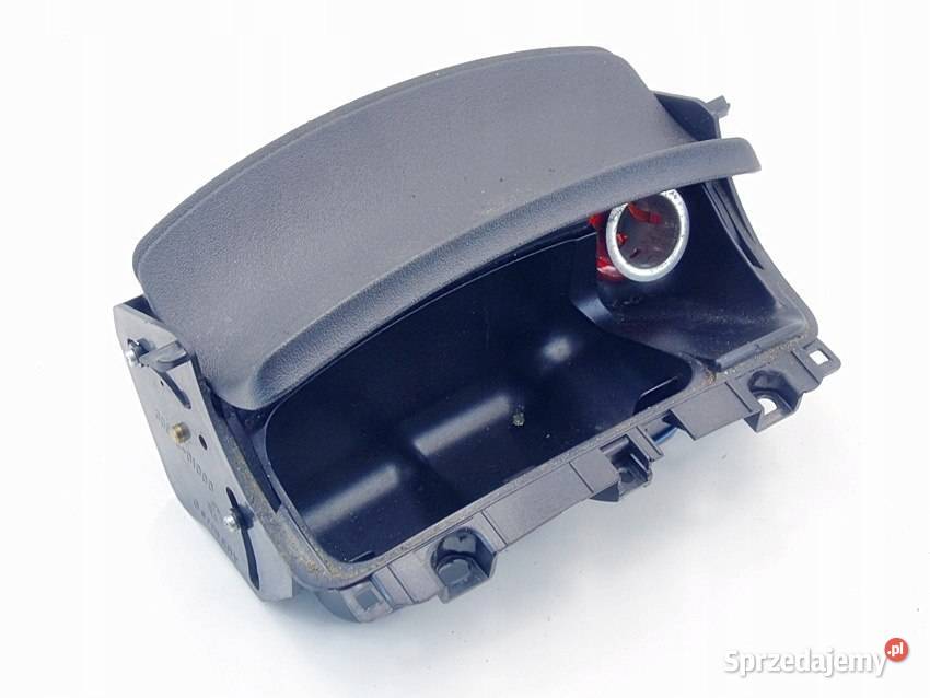 POPIELNICZKA SCHOWEK VOLKSWAGEN LUPO I AROSA