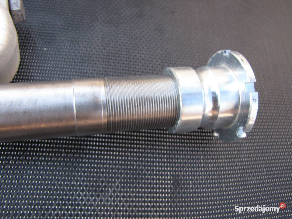 Półki Wsk Kos 125 sprzedam