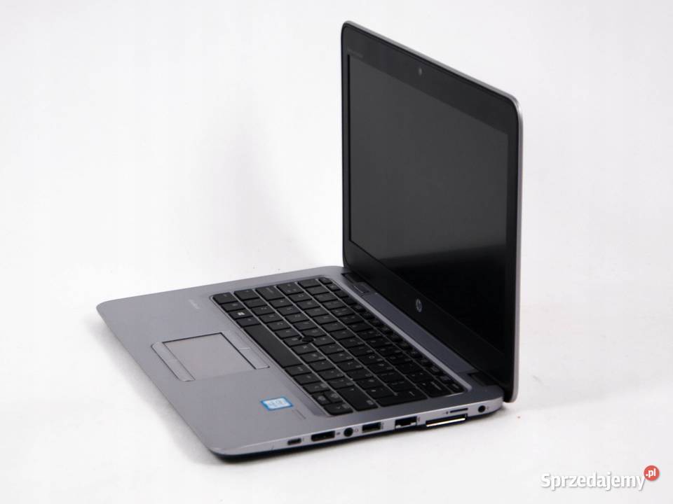 LAPTOP HP ELITEBOOK 820 G3 i56th 8GB WIN10 1366 x 768 Mrągowo sprzedam