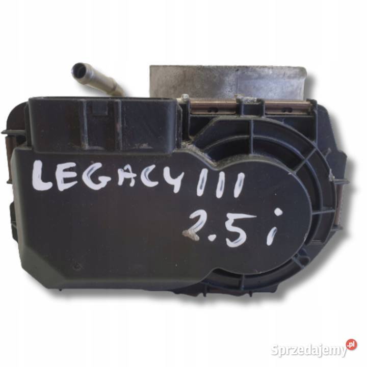 Subaru Legacy III 25 PRZEPUSTNICA EJ25 Chełm