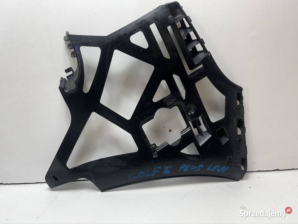 VW GOLF VI PLUS NOWY ORYG ŚLIZG ZDERZAKA osobowe Pozostałe Międzychód