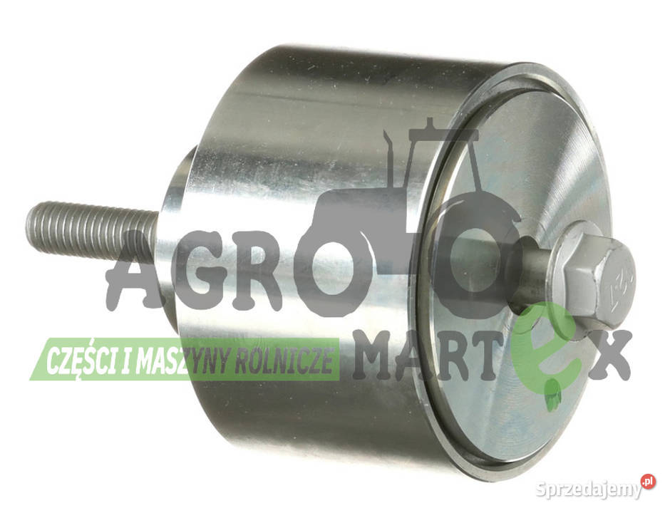 504088269 87300115 ROLKA NAPINACZA fi74 CNH Wichrów sprzedam