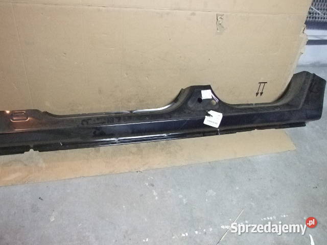 Próg Opel Astra H lewy 13239565 osobowe Białystok