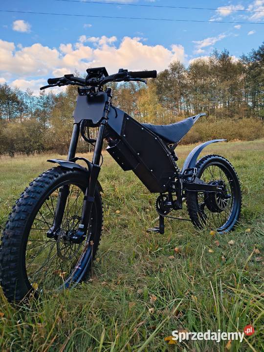 Ebike 48V Chełm