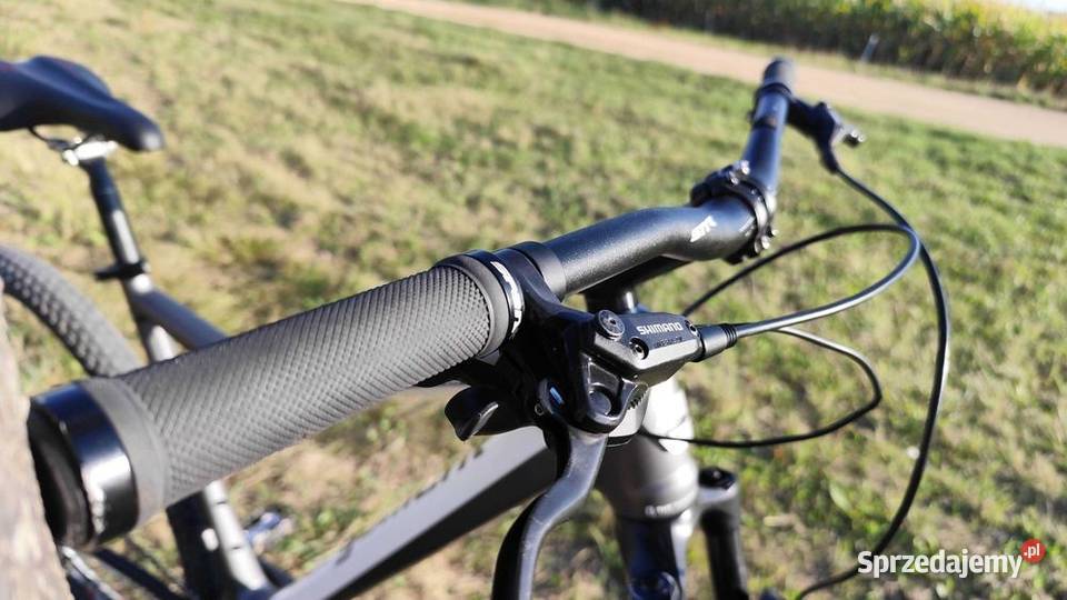 Rower górski Bergamont Roxtar 100 Carbon MTB sprzedam